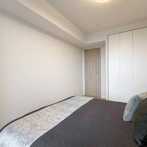 芝浦アイランドケープタワーの室内写真