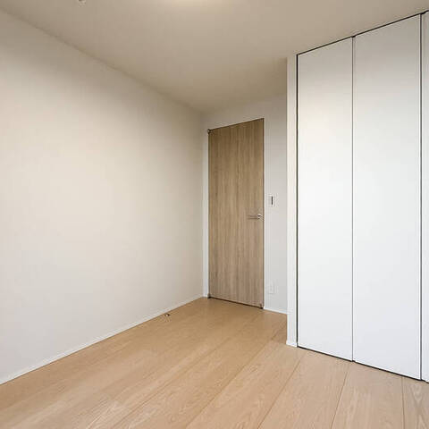 芝浦アイランドケープタワーの室内写真