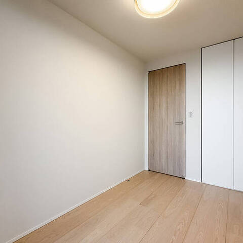 芝浦アイランドケープタワーの室内写真