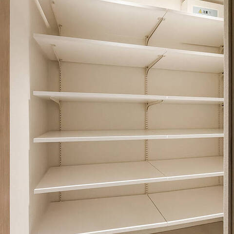 芝浦アイランドケープタワーの室内写真