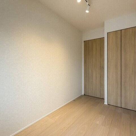 アルス高輪フェアヒルズの室内写真