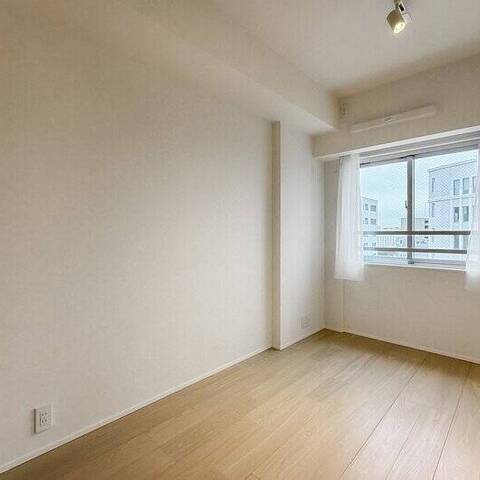 アルス高輪フェアヒルズの室内写真