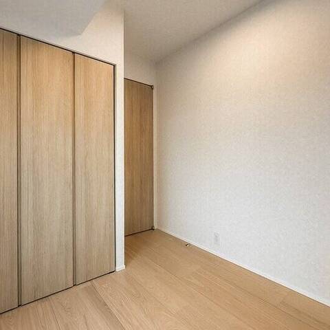 アルス高輪フェアヒルズの室内写真