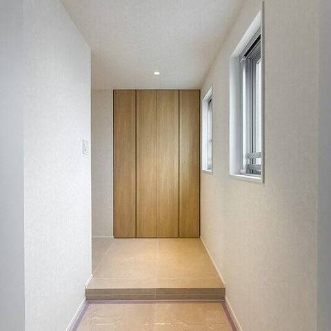 アルス高輪フェアヒルズの室内写真