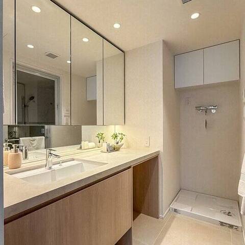 アルス高輪フェアヒルズの室内写真