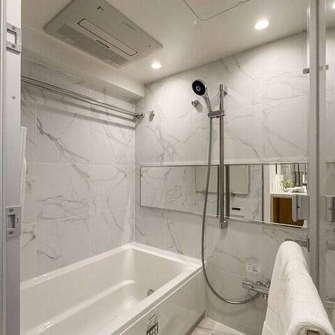 アルス高輪フェアヒルズの室内写真