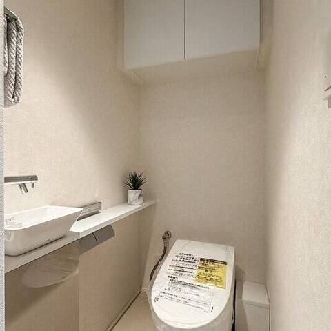 アルス高輪フェアヒルズの室内写真