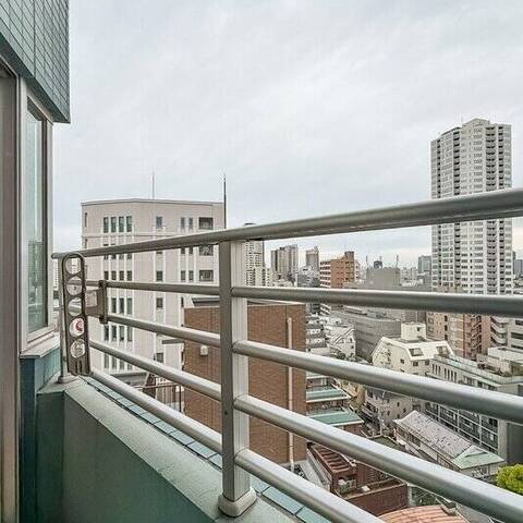 アルス高輪フェアヒルズの室内写真