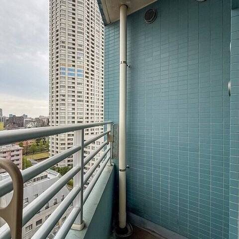 アルス高輪フェアヒルズの室内写真