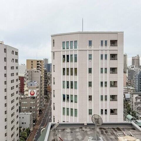 アルス高輪フェアヒルズの室内写真