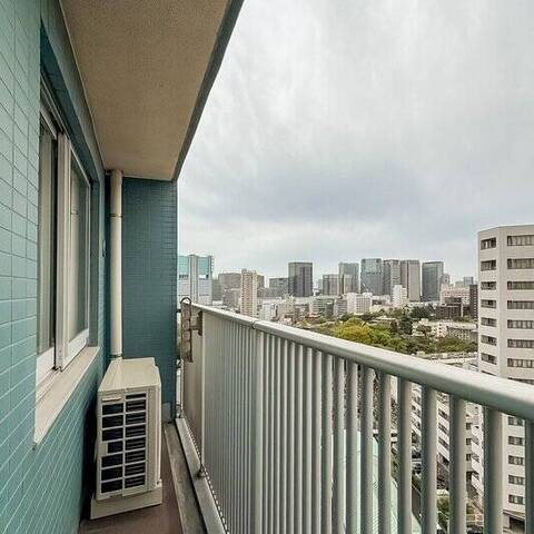 アルス高輪フェアヒルズの室内写真