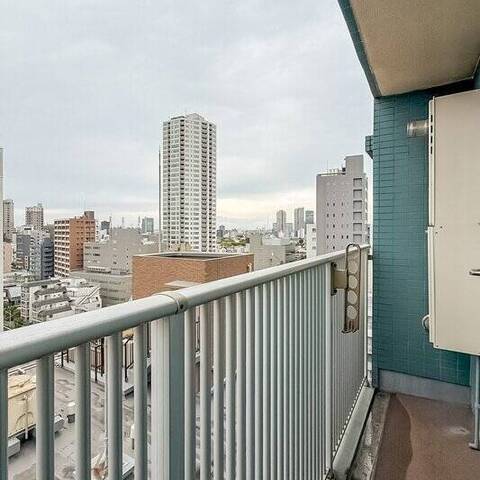 アルス高輪フェアヒルズの室内写真