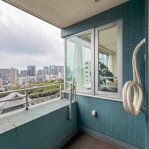 アルス高輪フェアヒルズの室内写真