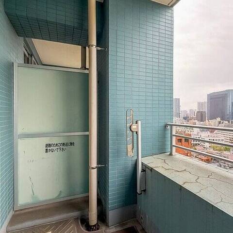 アルス高輪フェアヒルズの室内写真