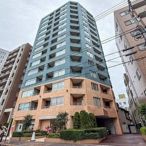 アルス高輪フェアヒルズの室内写真