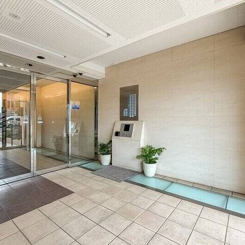 アルス高輪フェアヒルズの室内写真