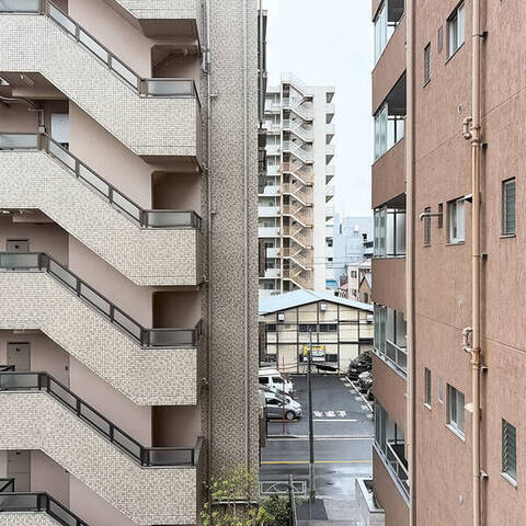 グランドメゾン錦糸町の室内写真