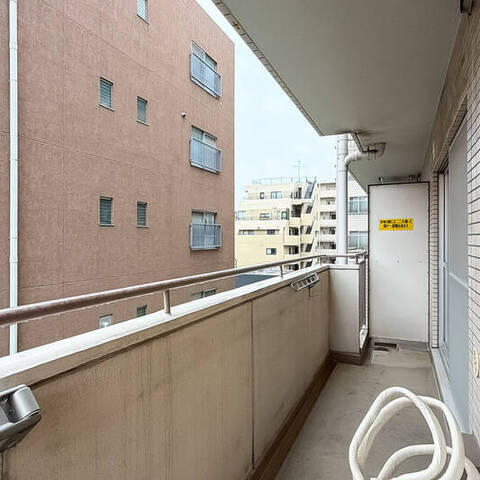 グランドメゾン錦糸町の室内写真