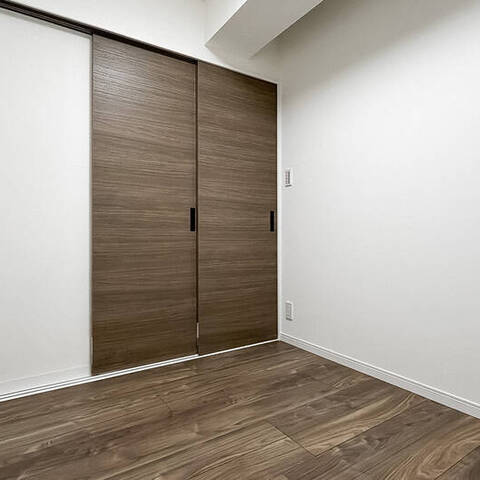 グランドメゾン落合の室内写真