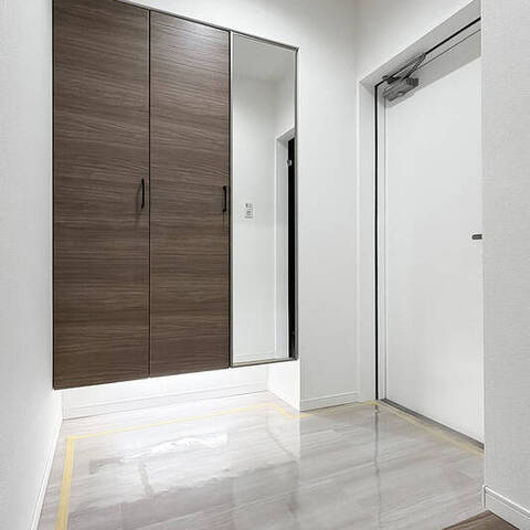 グランドメゾン落合の室内写真