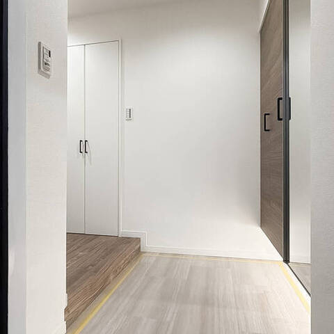 グランドメゾン落合の室内写真