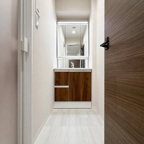 グランドメゾン落合の室内写真