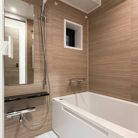 グランドメゾン落合の室内写真