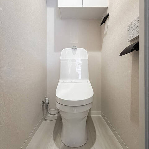 グランドメゾン落合の室内写真