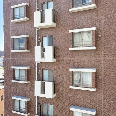 グランドメゾン落合の室内写真