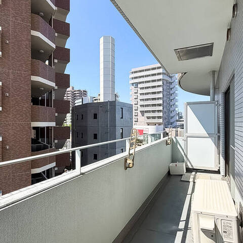 グランドメゾン落合の室内写真