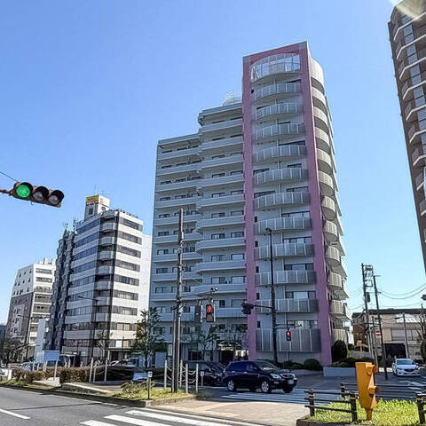 グランドメゾン落合の室内写真