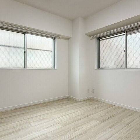 新ときわ台ローヤルコーポの室内写真