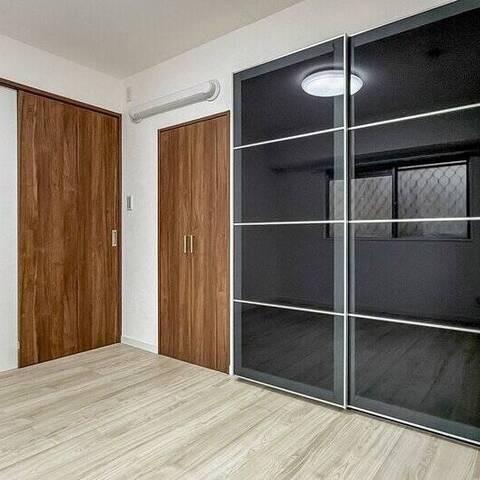 新ときわ台ローヤルコーポの室内写真