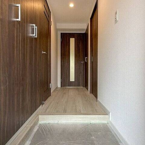 新ときわ台ローヤルコーポの室内写真