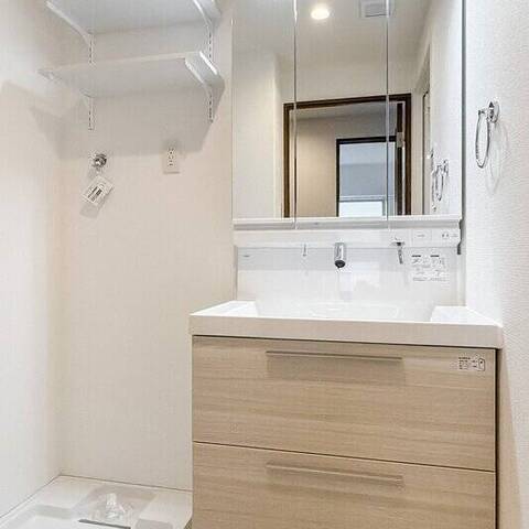 新ときわ台ローヤルコーポの室内写真