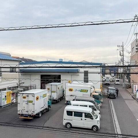 新ときわ台ローヤルコーポの室内写真