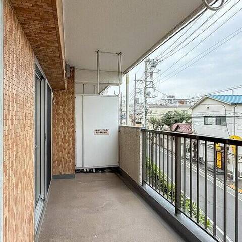 新ときわ台ローヤルコーポの室内写真