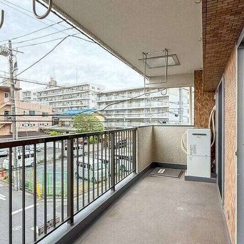 新ときわ台ローヤルコーポの室内写真