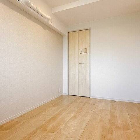 グレイスコート成城の室内写真