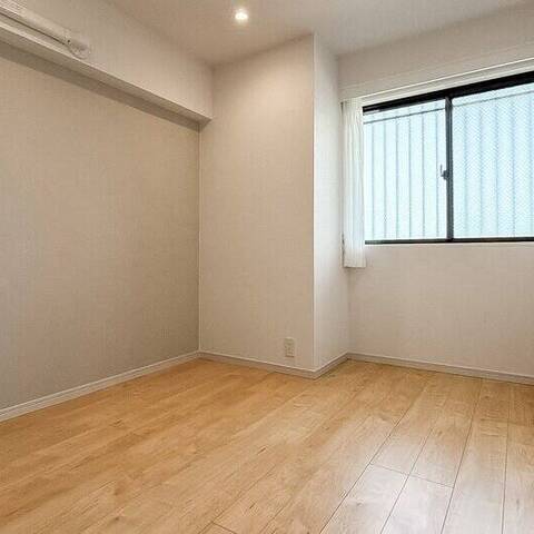 グレイスコート成城の室内写真