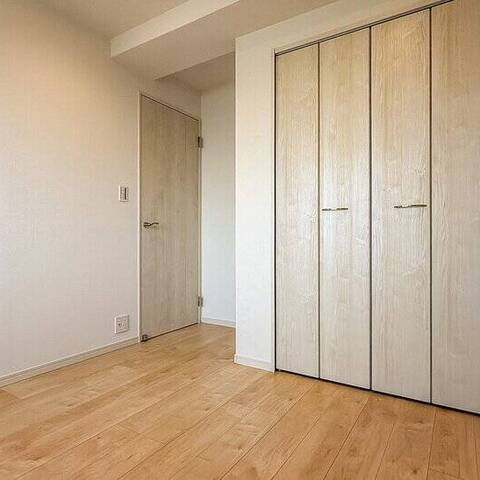 グレイスコート成城の室内写真