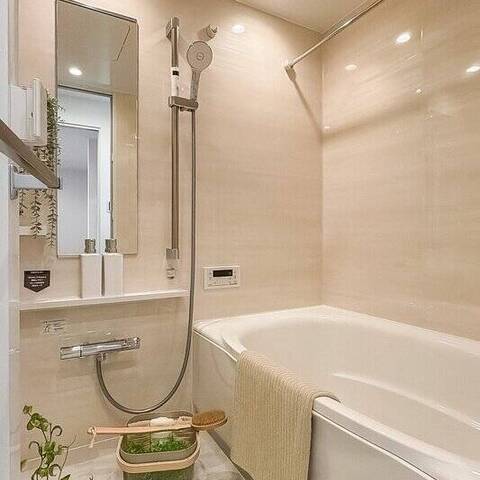 グレイスコート成城の室内写真