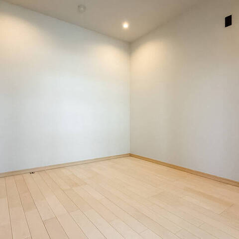 朝日九段マンションの室内写真