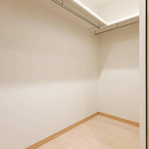 朝日九段マンションの室内写真