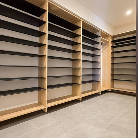 朝日九段マンションの室内写真