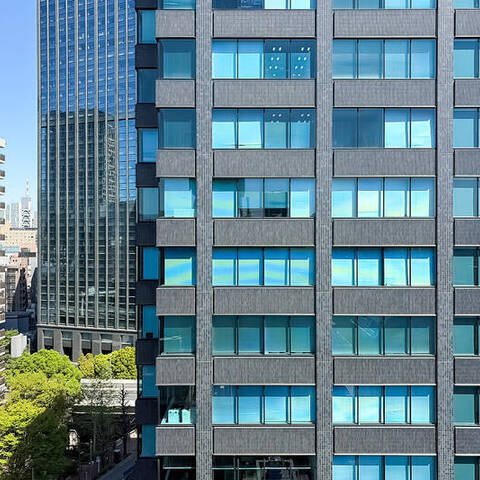 朝日九段マンションの室内写真