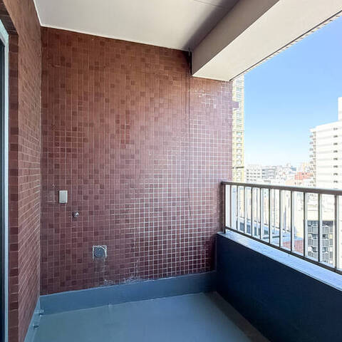 朝日九段マンションの室内写真