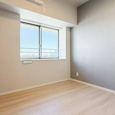 菱和パレス目白台グラーサの室内写真