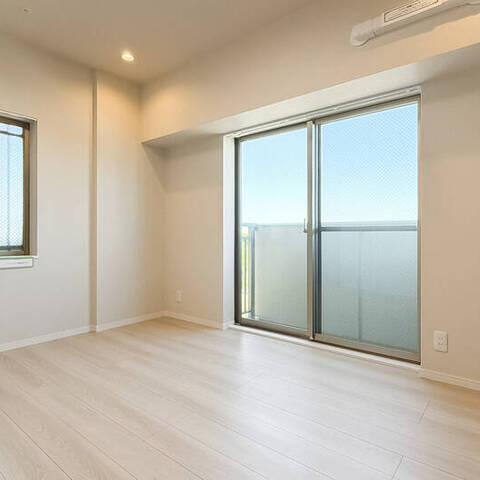 菱和パレス目白台グラーサの室内写真