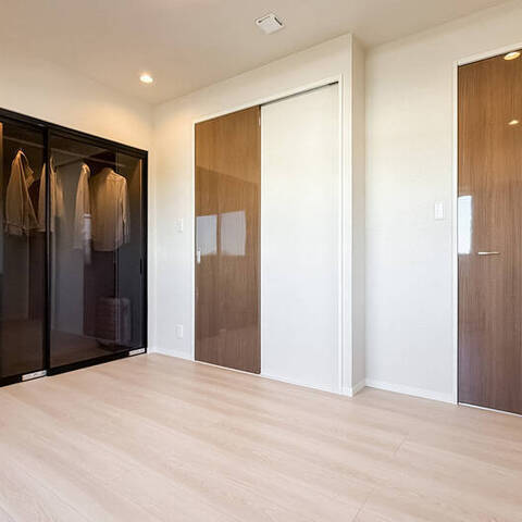 菱和パレス目白台グラーサの室内写真